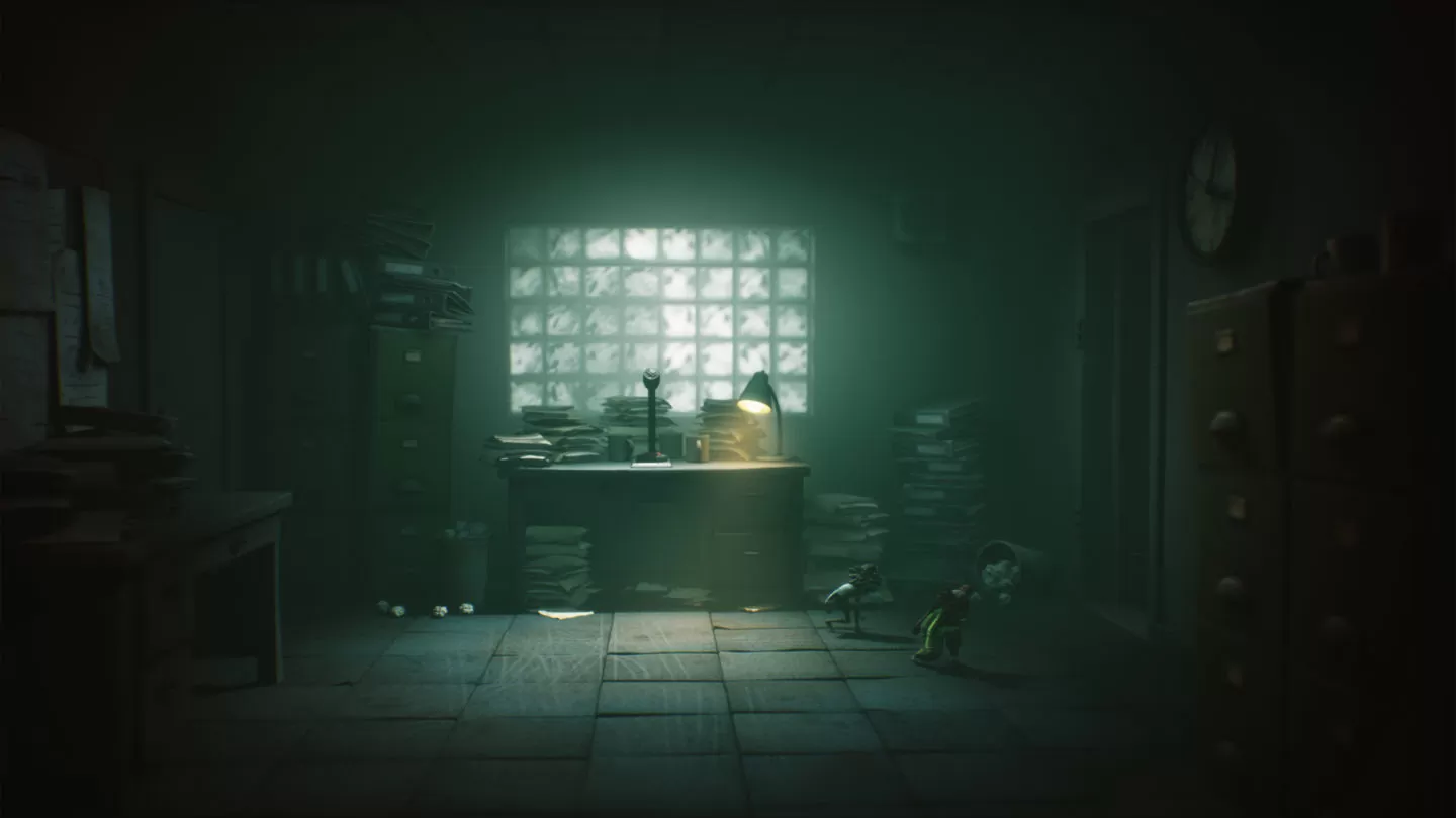 与好友一同面对童年阴影！ 《Little Nightmares 小小梦魇3》即将于2024年登场