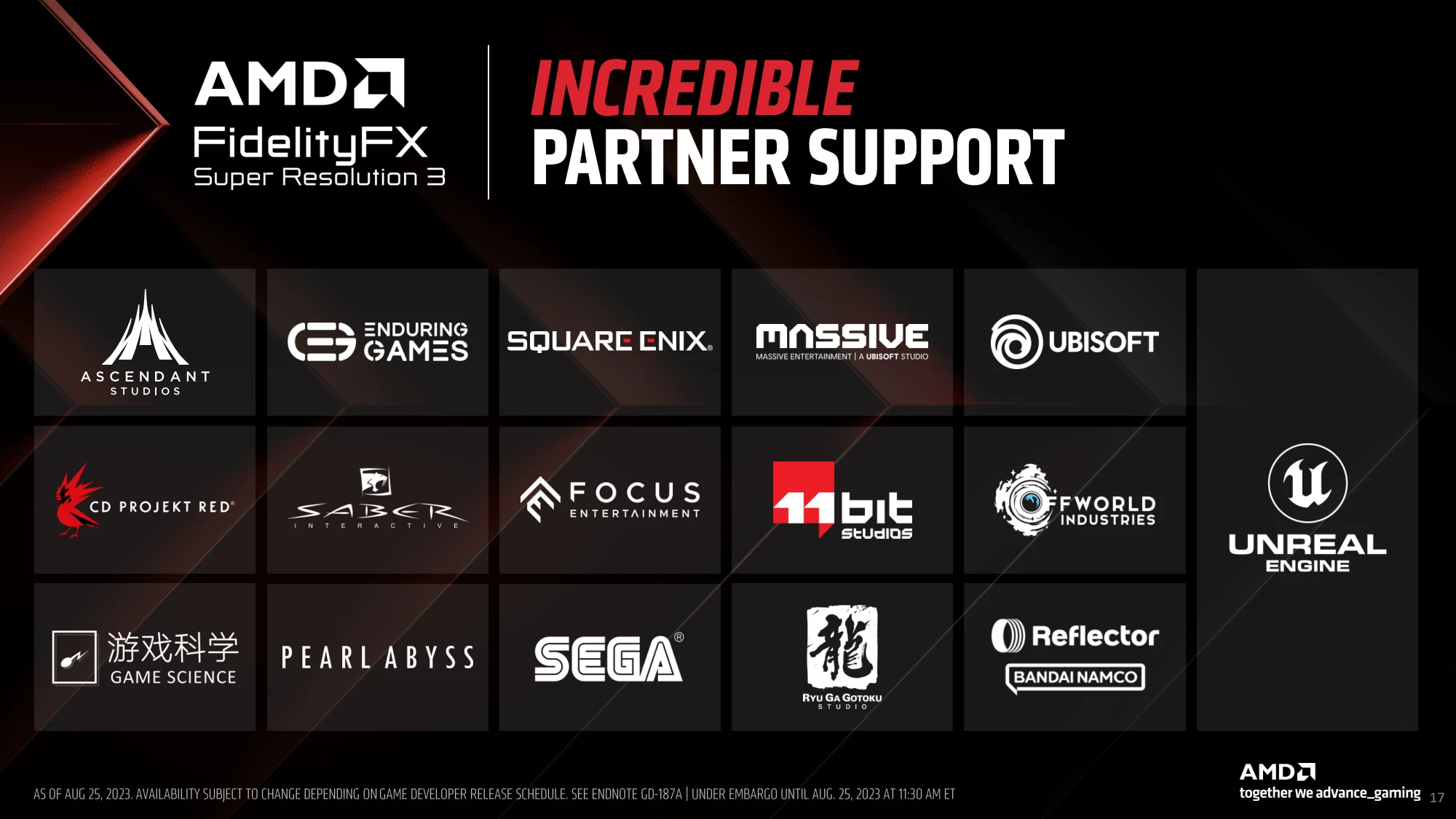 Navi 32 显示卡登场！ AMD Radeon RX 7800 XT、RX 7700 XT 规格解禁