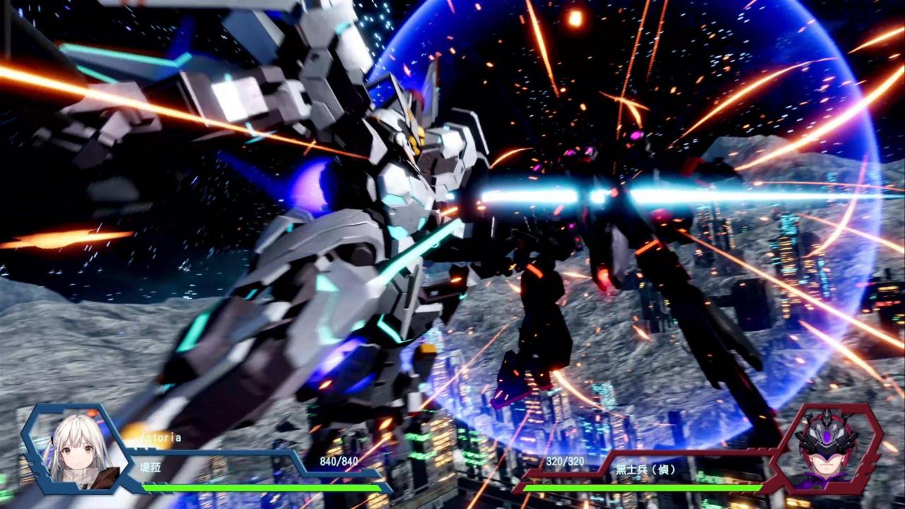 《传继者（Relayer）体验版》 将自 2022 年 2 月 26 日开放下载