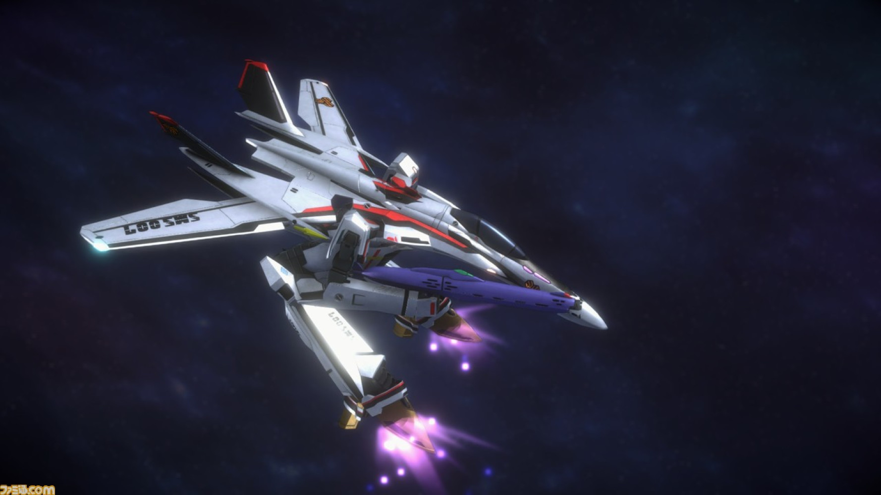 弹幕射击游戏《MACROSS Shooting Insight》宣布从原定的 2023 年延期至 2024 年发售！