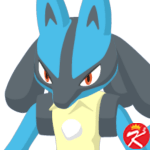Pokemon sleep 宝可梦图鉴：路卡利欧
