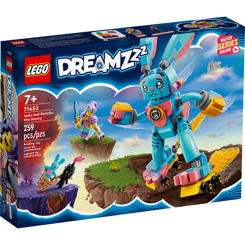 《LEGO DREAMZzz》在LEGOLAND Malaysia Resort举办特别活动！限定4D电影开播！