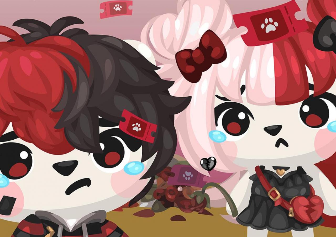 爷青回？童年游戏《PET SOCIETY》回来啦，现已登陆 iOS & Android 平台！