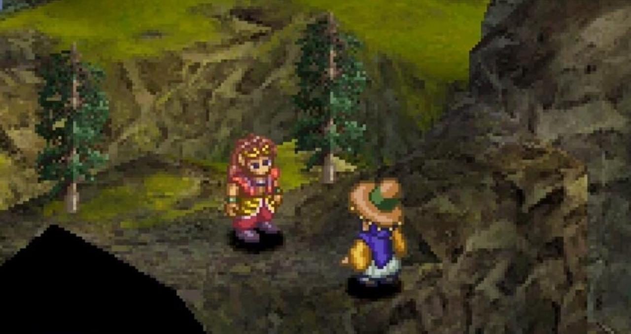 PS1 经典 SRPG 游戏《西游记》或将有望重启？