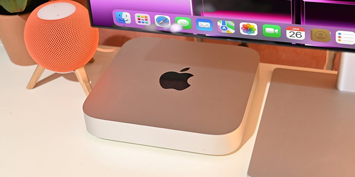 传苹果正在测试 M3版 Mac mini、内存高达 24 GB，但应该赶不上今年发布会