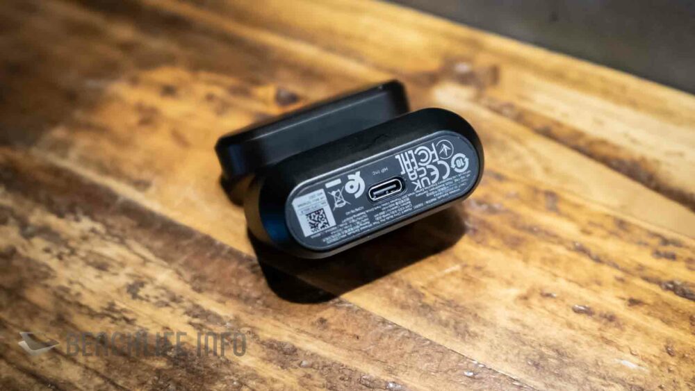游戏音频低延迟传输是主打，HyperX Cirro Buds Pro 真无线入耳式耳机体验