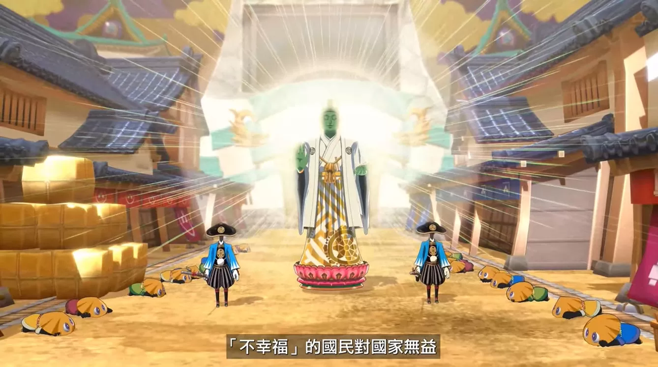 《女神异闻录5 战略版》公开第二波宣传影片，公开「明智五郎/芳泽霞」等 DLC 内容最新情报
