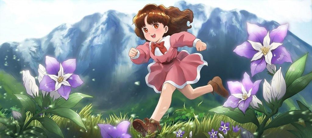 30周年纪念《美少女梦工厂2：再生》12月21日推出