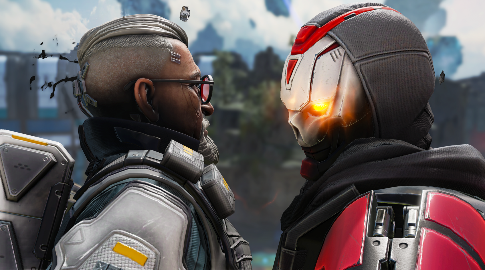 《Apex Legends》第18赛季「复苏」更新内容抢先看！亡灵重制，滋崩再见！