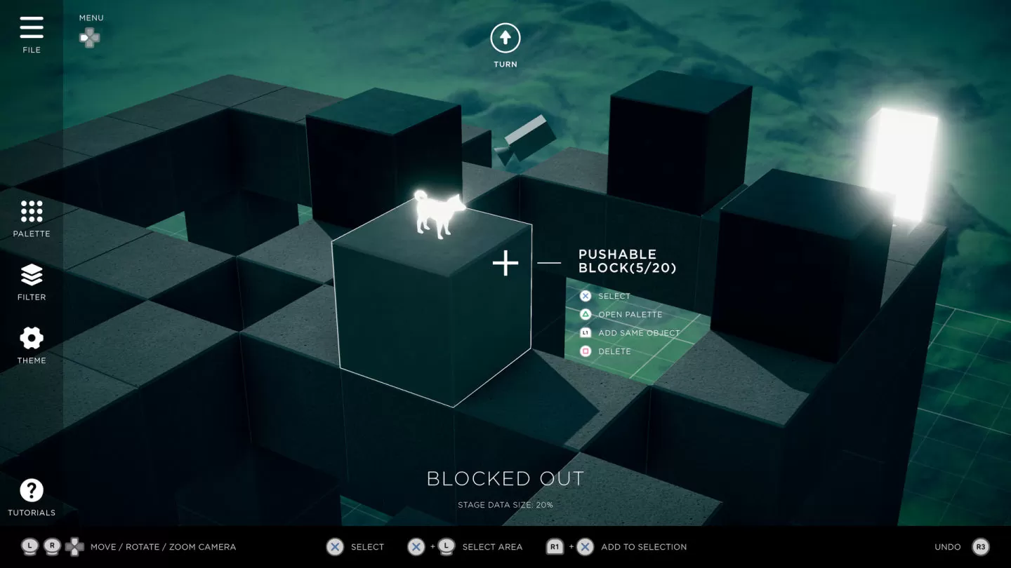 3D 柴犬解谜动作《HUMANITY》累积下载量突破一百万，推出 Steam 免费体验版