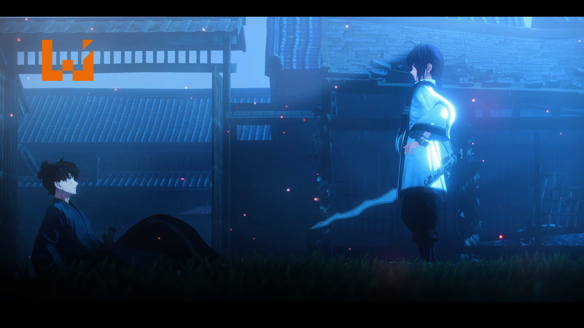 《Fate/Samurai Remnant》试玩！继承了《Fate》系列的故事精髓！