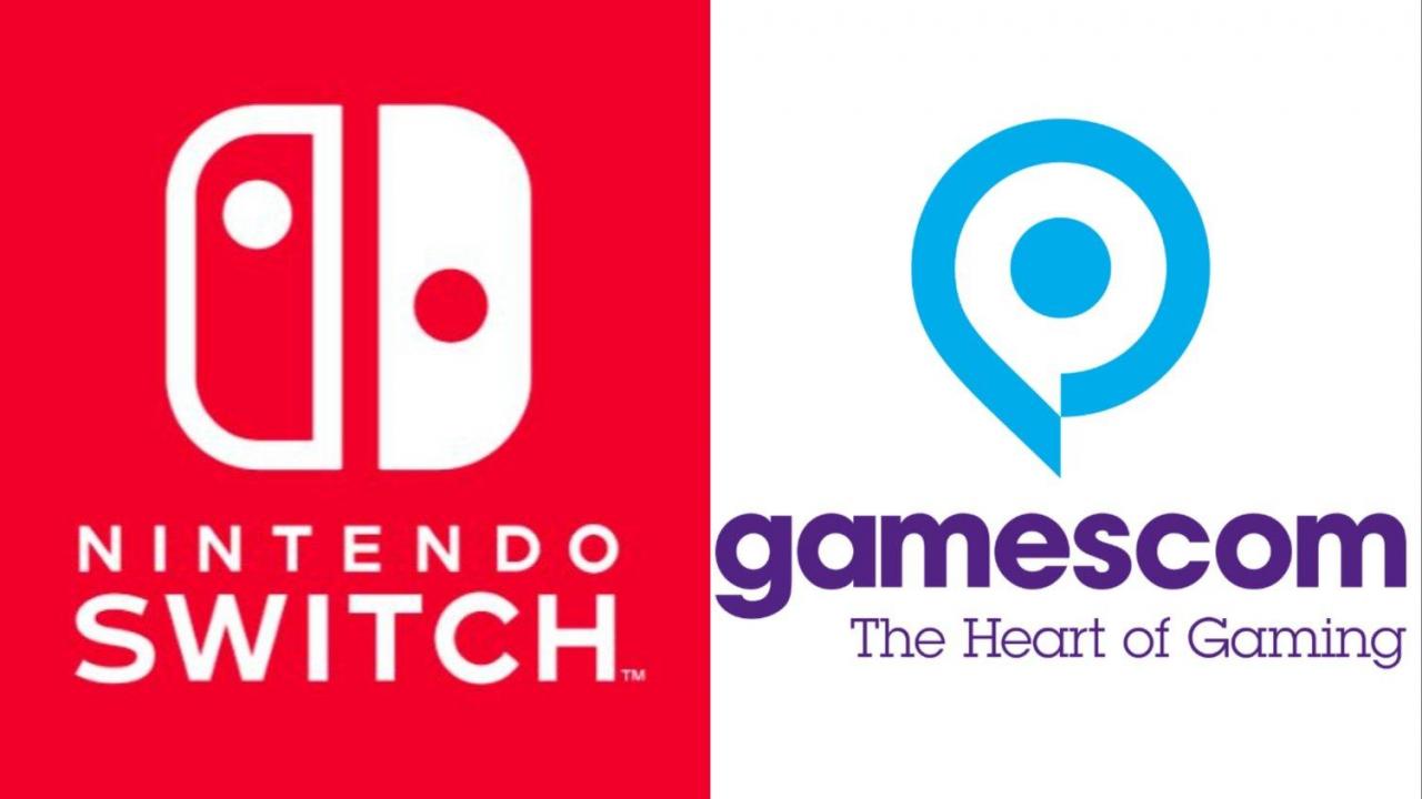 外媒称任天堂将于本月底Gamescom公布新主机
