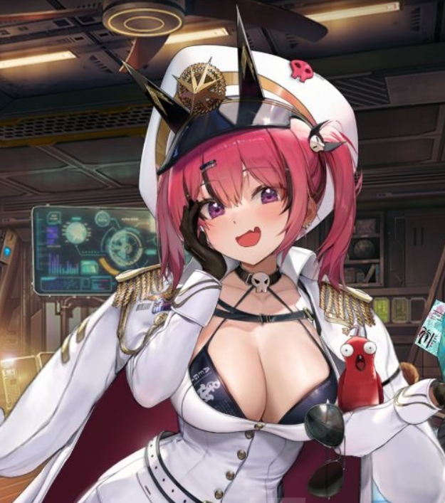【攻略】《胜利女神妮姬》全新版本【马斯特】角色介绍、用法|角色推荐-3