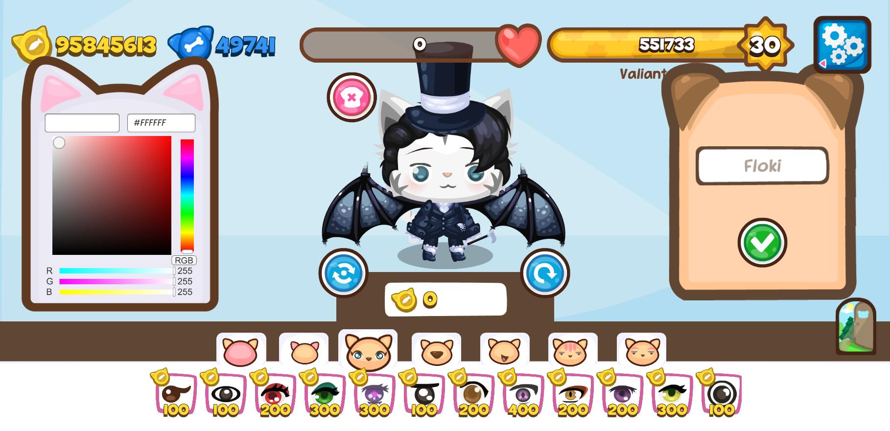 爷青回？童年游戏《PET SOCIETY》回来啦，现已登陆 iOS & Android 平台！
