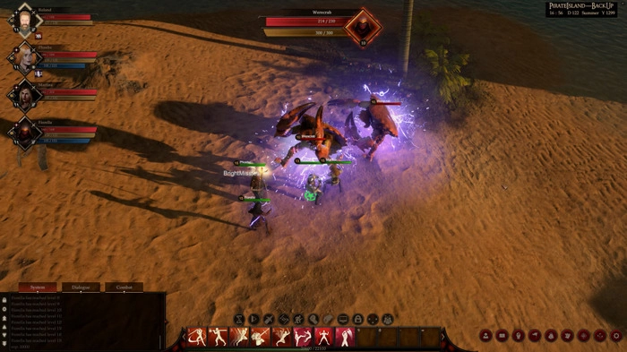 《重铸纪元：自由地》抢先体验版上线！ 限时 9 折优惠& demo 版同步开放中