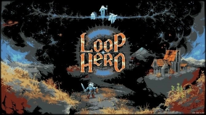 人气战略 RPG《Loop Hero》&塔防游戏《Bloons TD 6》EGS 开放限期一周免费下载