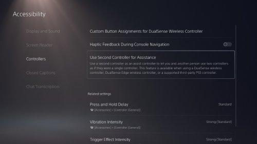 PS5 系统Beta推送 杜比全景SSD容量加大