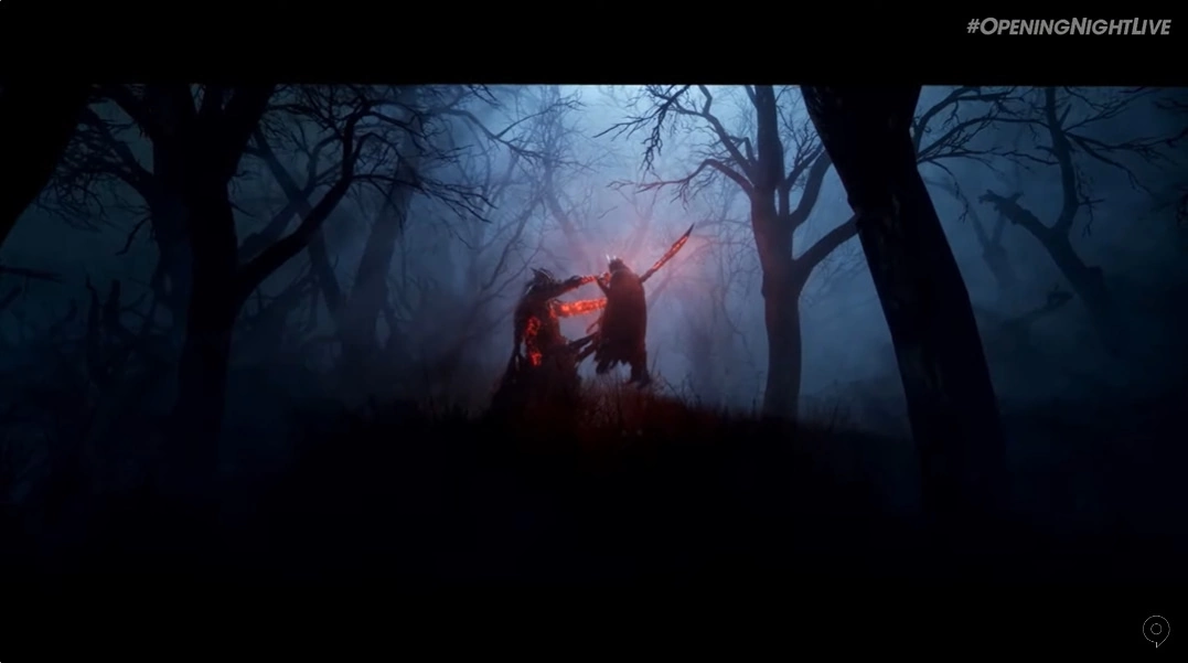 《Lords of the Fallen 堕落之王》公开最新剧情宣传影片，即日起同步开放游戏预购