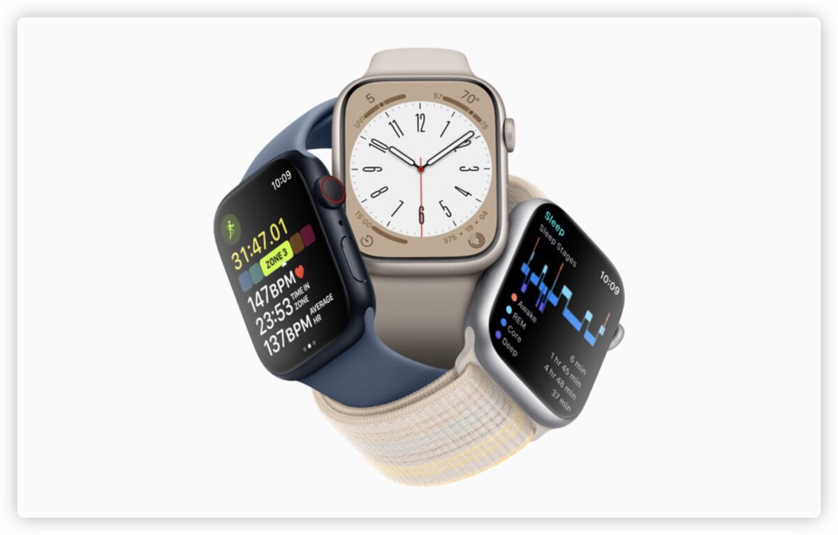 iPhone 15 发布会邀请函 Apple Watch Ultra AirPod USB-C