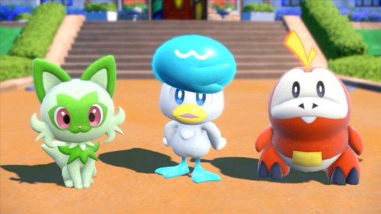 《宝可梦 Pokemon》官方称未来将以质量优先