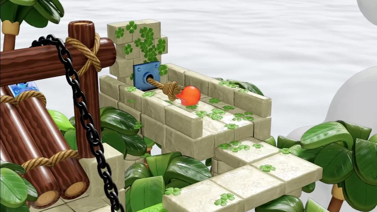 3D 平台游戏《Pingo Adventure》发售日公开，跟随可爱 Pingo 探索各式各样的世界