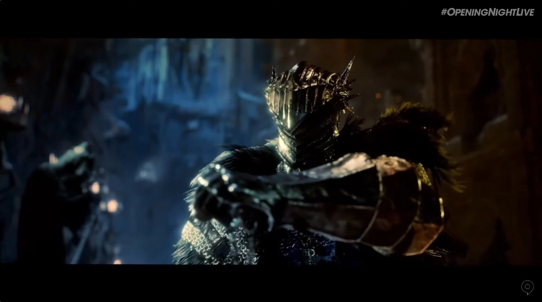 《Lords of the Fallen 堕落之王》公开最新剧情宣传影片，即日起同步开放游戏预购