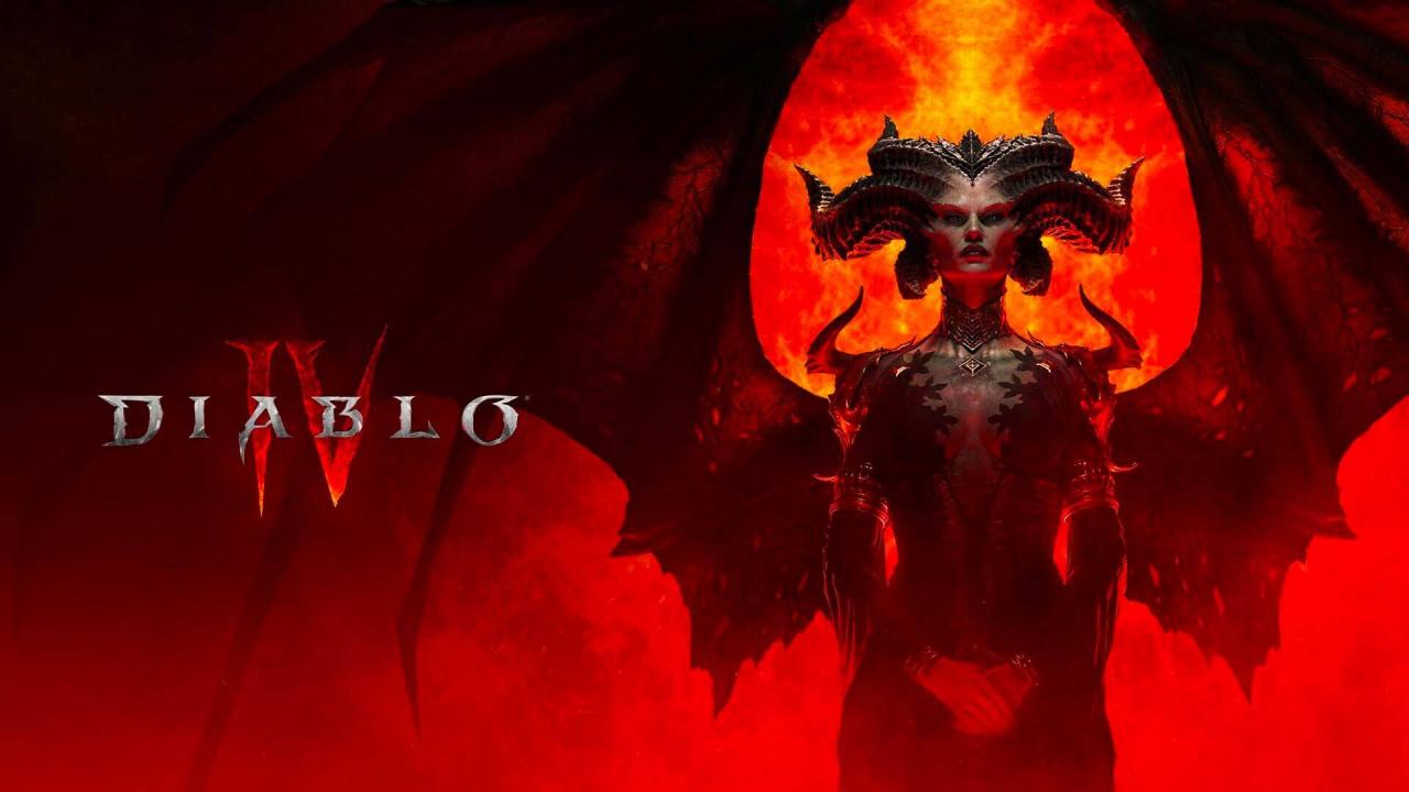 《Diablo 4》将于8月15日推出1.1.2更新