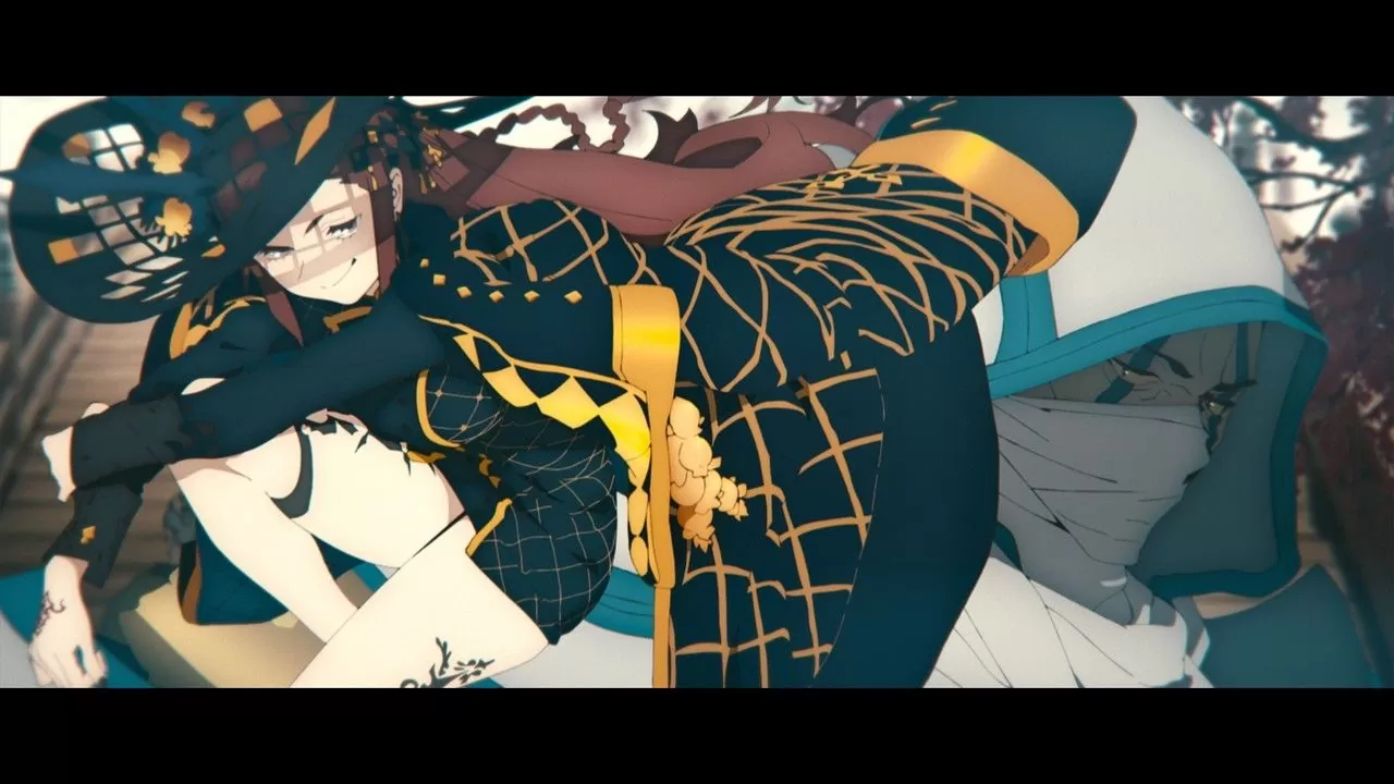 《Fate/Samurai Remnant》开场动画解禁！ 新登场角色&「感谢玩家特别直播」阵容同步公开