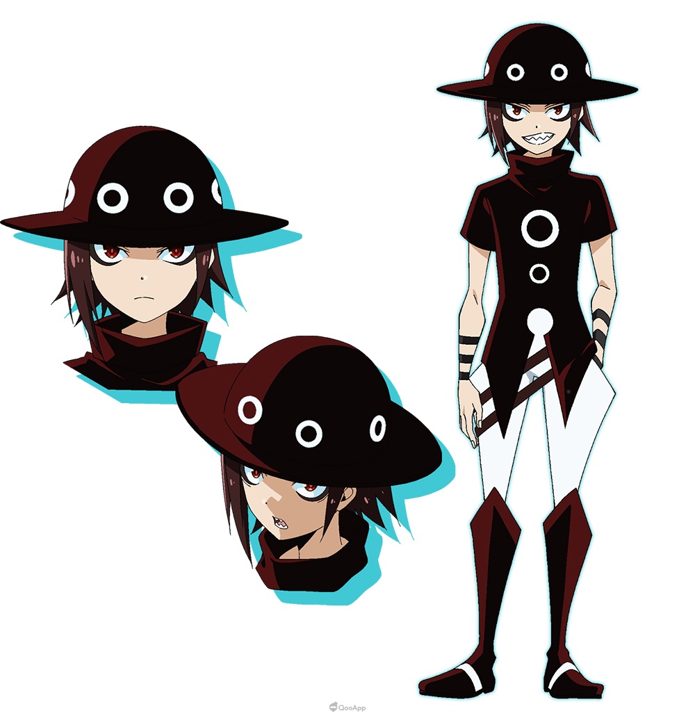 character imgL ichi sp