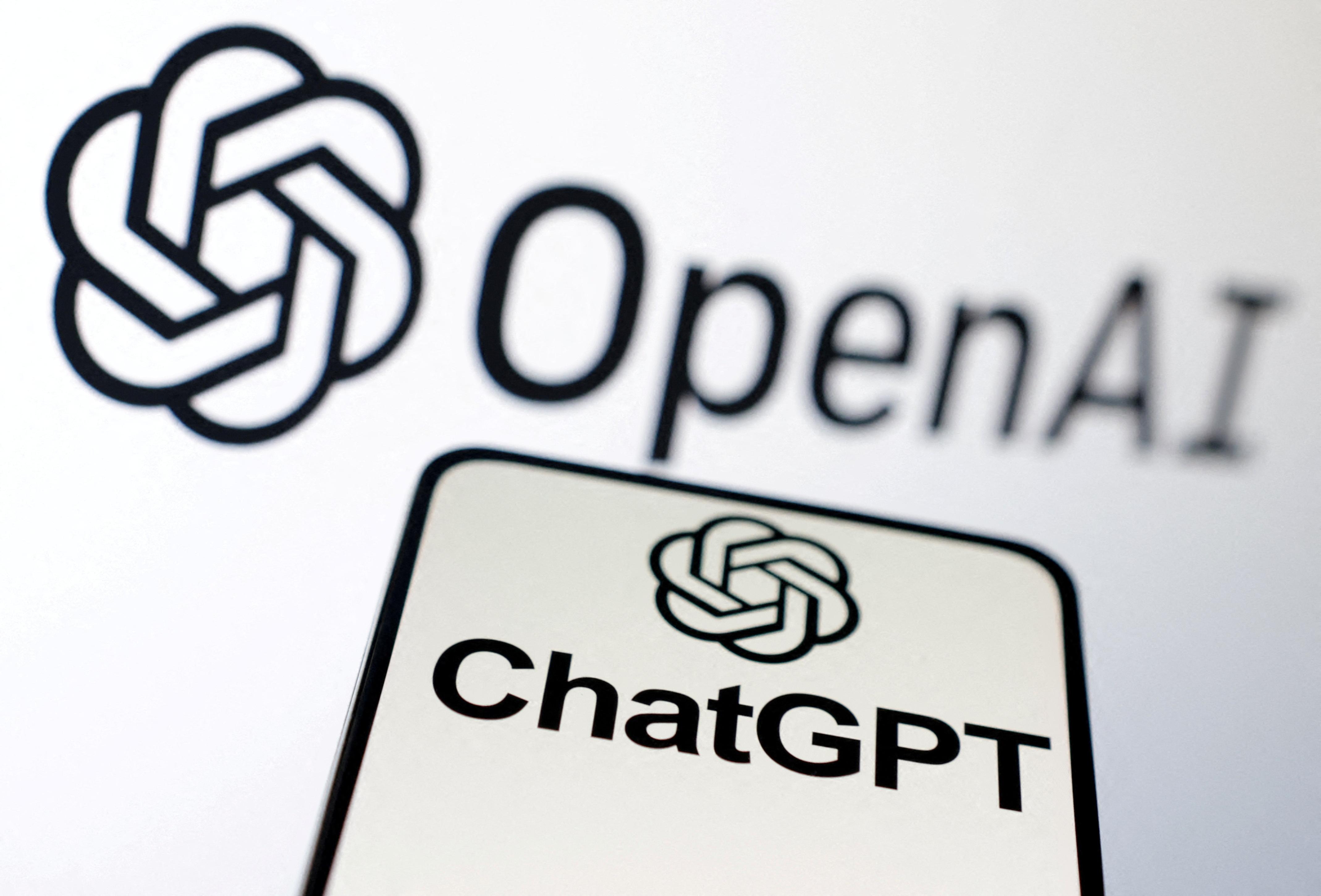 OpenAI已提交GPT-5商标申请