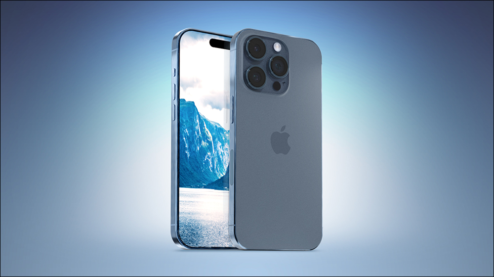 iPhone 15 Pro Max 镜头保护贴曝光！ 揭露 iPhone 年度新配色？ - 电脑王阿达