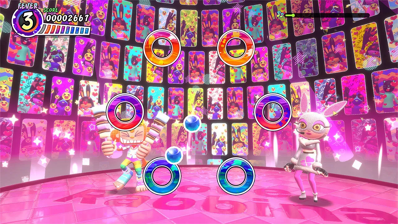 《Samba de Amigo：出发去摇摇派对》上架Apple Arcade，可畅玩PSY、Lady Gaga以及Fitz and the Tantrums歌曲