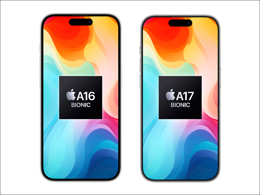 iPhone 15 Pro Max 镜头保护贴曝光！ 揭露 iPhone 年度新配色？ - 电脑王阿达