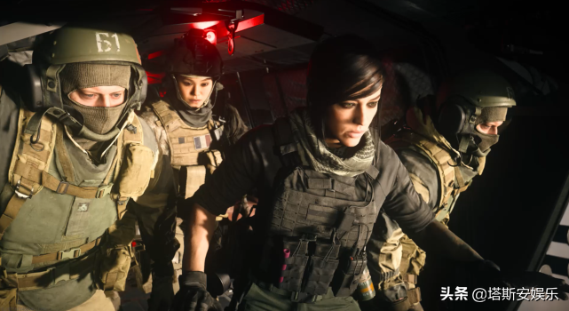fps网络游戏推荐（网游玩家必备五大的FPS）  第1张