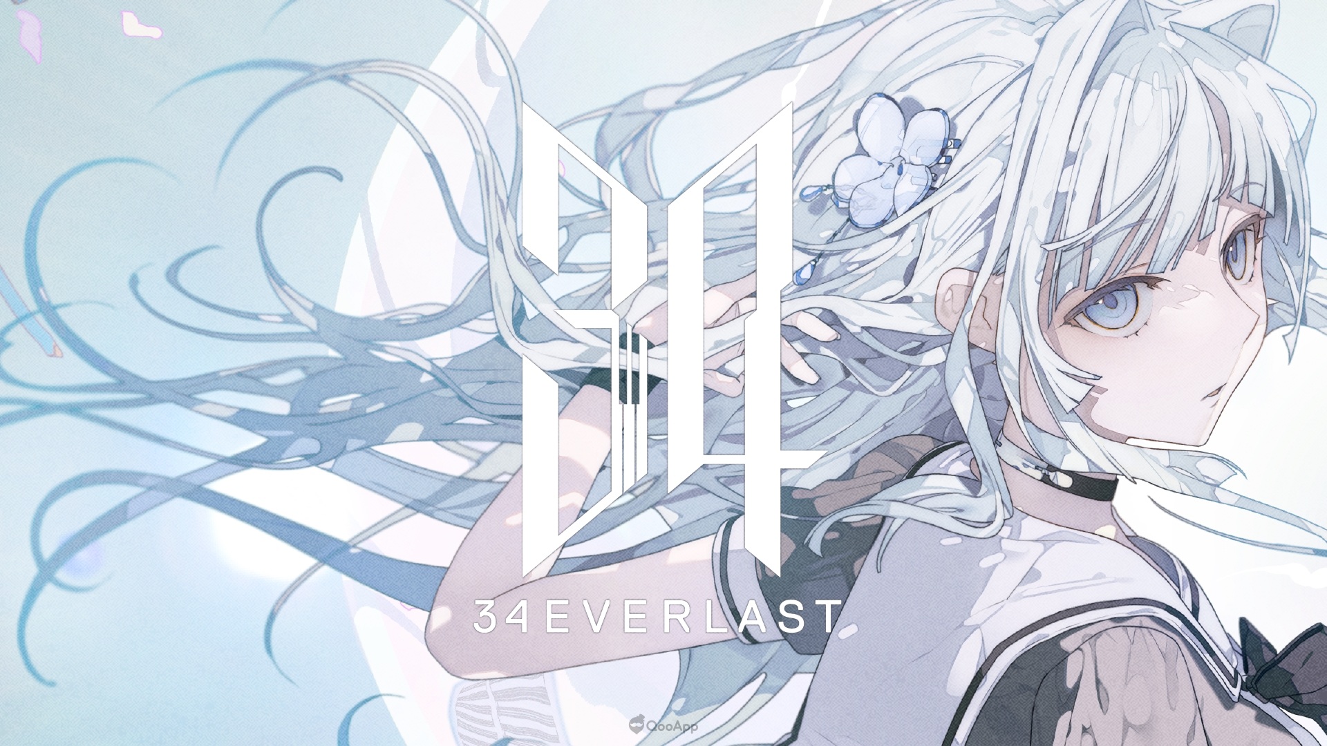 超浓缩循环型动作冒险游戏《34EVERLAST》将由 PLAYSIM 发行！ 透过发现与行动解开世界真相