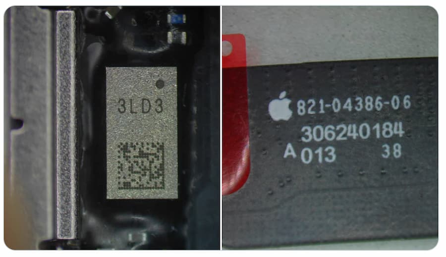 iphone 15 usb type c port component 6a