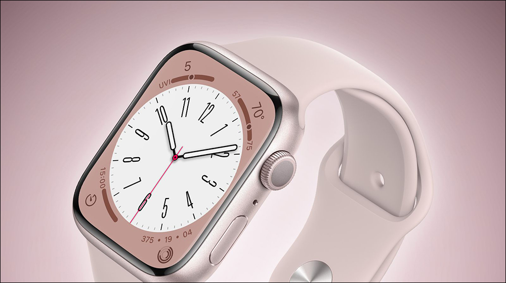 传闻Apple Watch Ultra 2将带来太空黑钛金属表壳、Apple Watch Series 9则有粉红色铝金属版本 -计算机王阿达