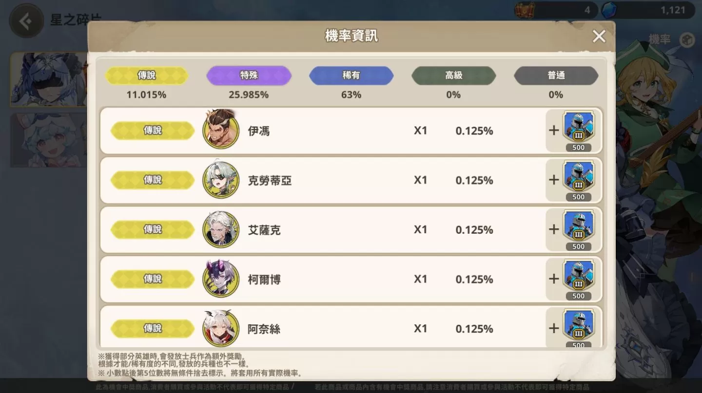 网石战略游戏《GRAND CROSS： AGE OF TITANS》实测及新手经营攻略，英雄角色推荐养成建议