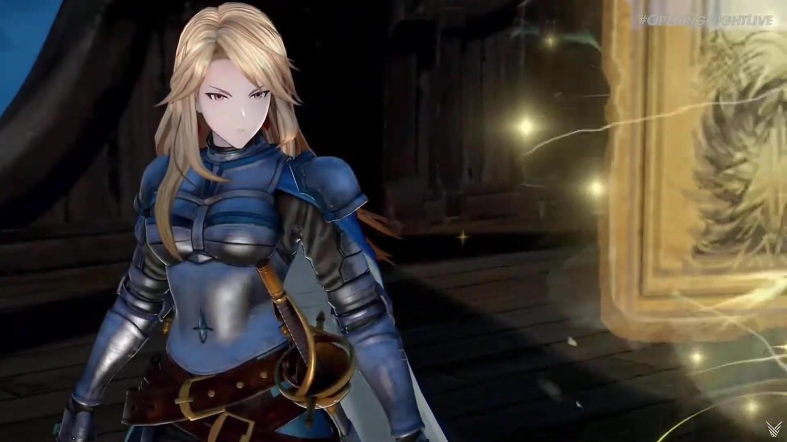 《GRANBLUE FANTASY：Relink》发售有期 2024年2月1日推出