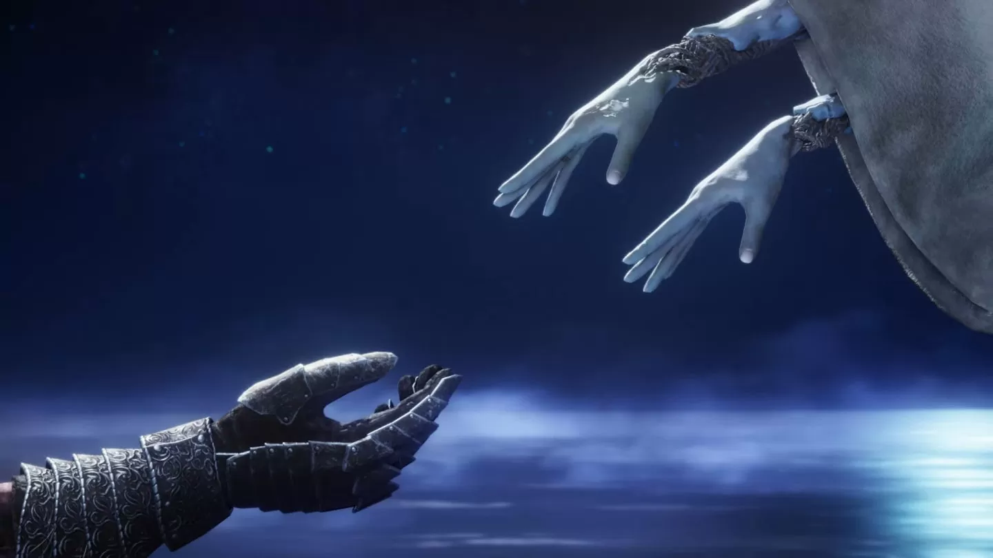粉丝合作制《艾尔登法环》动画影集，长达1小时「星星时代篇」揉合手绘与动画线性演绎动人故事