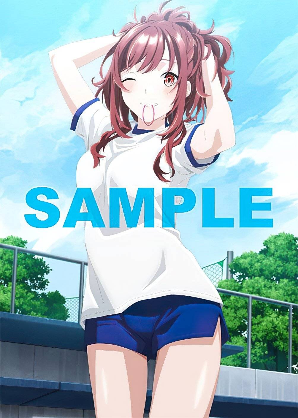 动画《在异世界获得超强能力的我，在现实世界照样无敌》释出 BD&DVD 下片封面与展开图