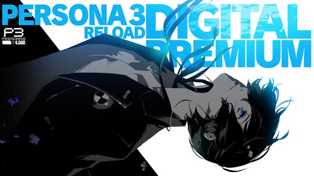 《 女神异闻录3 Reload 》确定2024年2月2日发售