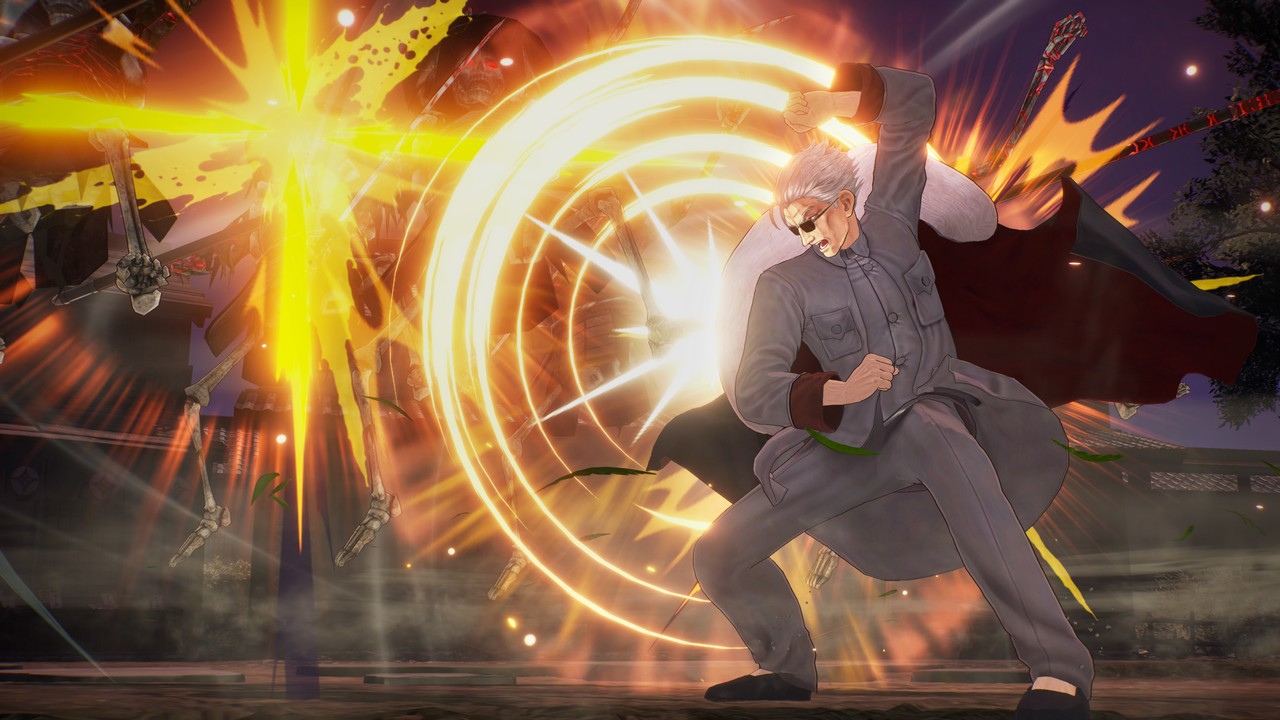 新作《Fate/Samurai Remnant》游戏开场动画公开，由 CloverWorks 担纲制作！
