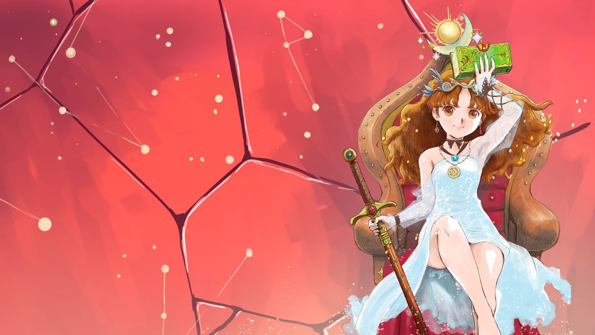 经典作品《美少女梦工厂 2 Regenaration》计划将在 12 月 21 日登陆 PS4 / PS5 / NS / PC 平台！