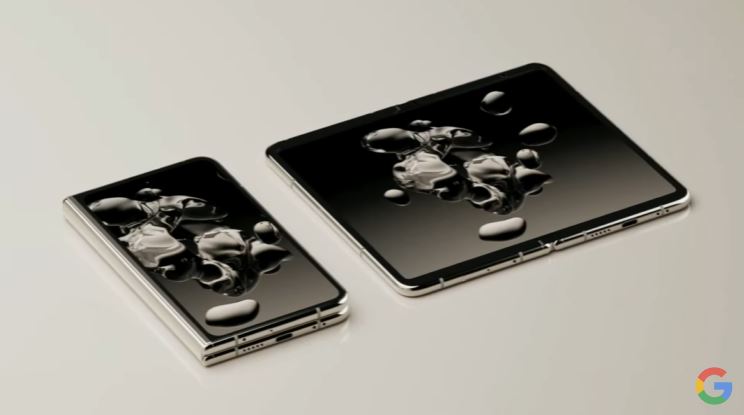 Pixel 7a、Pixel Fold 与 Pixel Tablet 三款新品正式发布 - 电脑王阿达