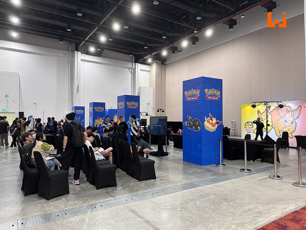 hololive EN演唱会Connect the World推出加长版！重播时限延长至8月10日！专访《Pokémon Trading Card Game》日本顶尖玩家：喜欢的卡牌、组队的乐趣以及同乐的体验！hololive EN演唱会Connect the World推出加长版！重播时限延长至8月10日！