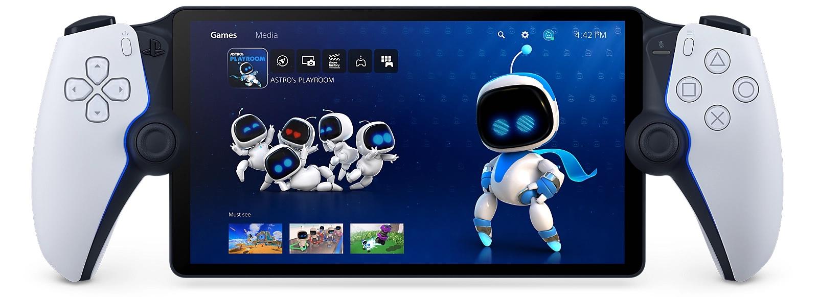 Sony 「PSP」官网上线 5Mbps速度Wi-Fi即可连接游玩
