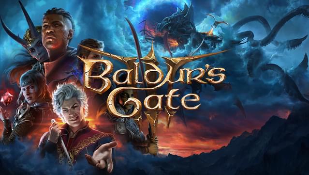 IGN 给《柏德之门3》10满分 称苦等14年终等到
