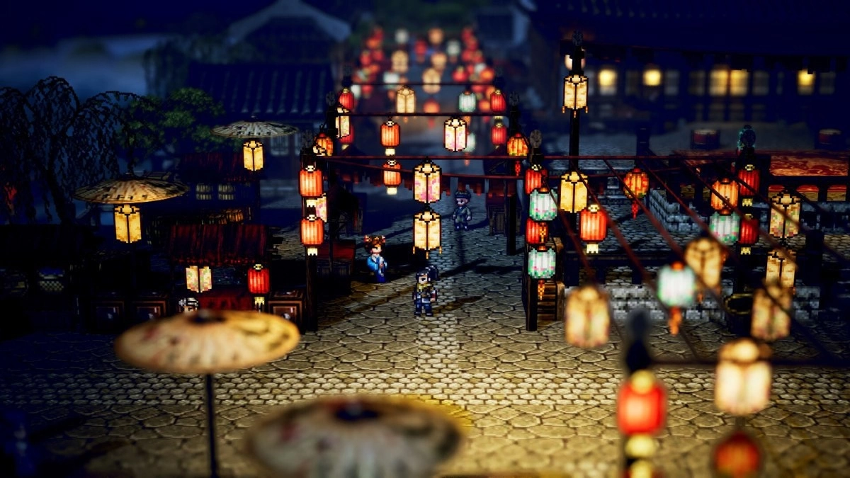 《逸剑风云决》9/15 上线！ 回合指令战斗/即时动作对战双战斗系统让玩家自由选择