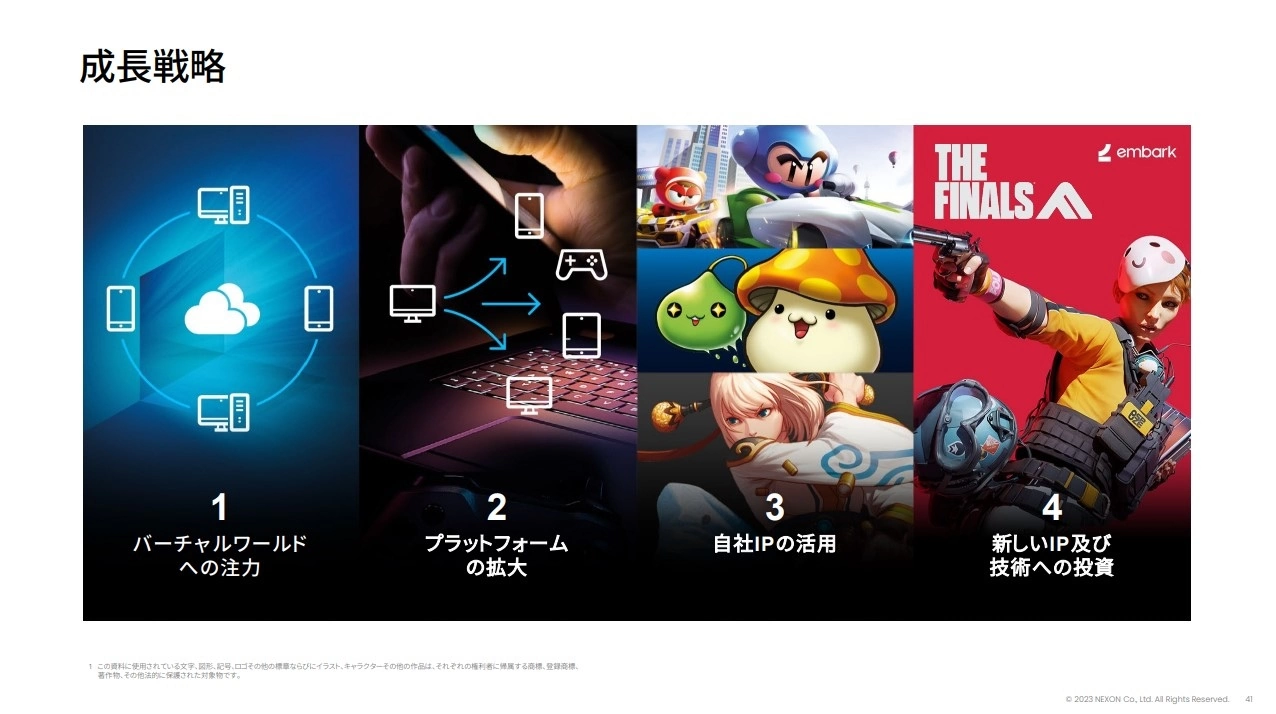 Nexon 第 2 季决算获利增加，《蔚蓝档案》全球大幅成长跃升营收贡献主力